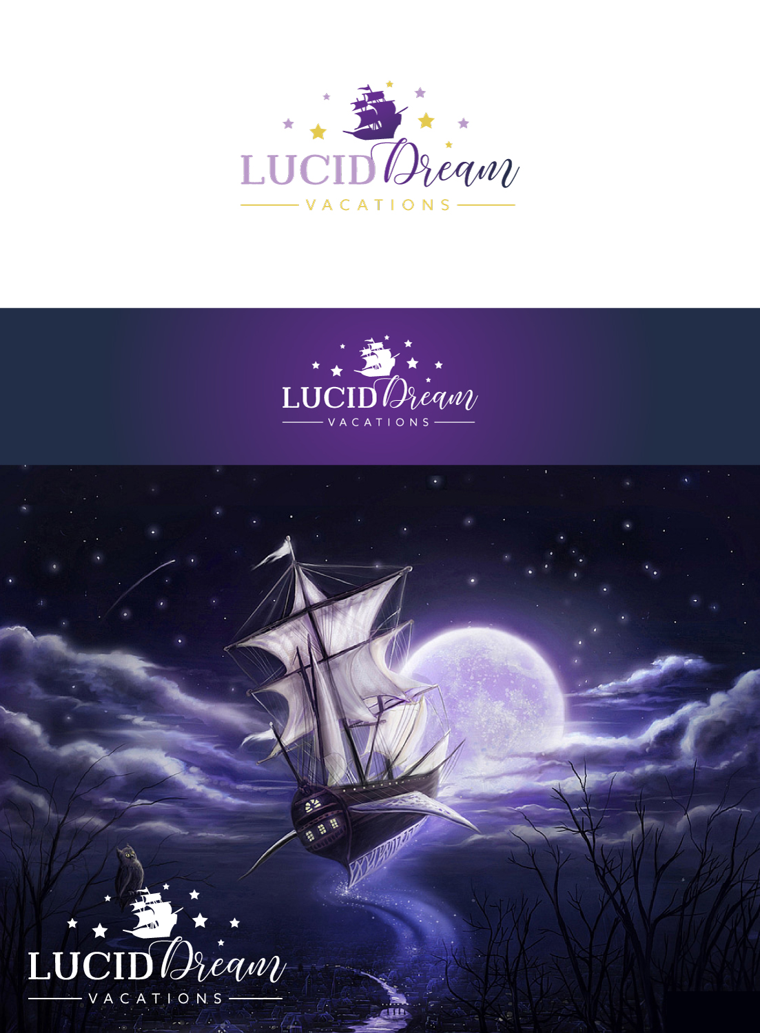 Logo Design by ultramarin for this project | Design #20590051