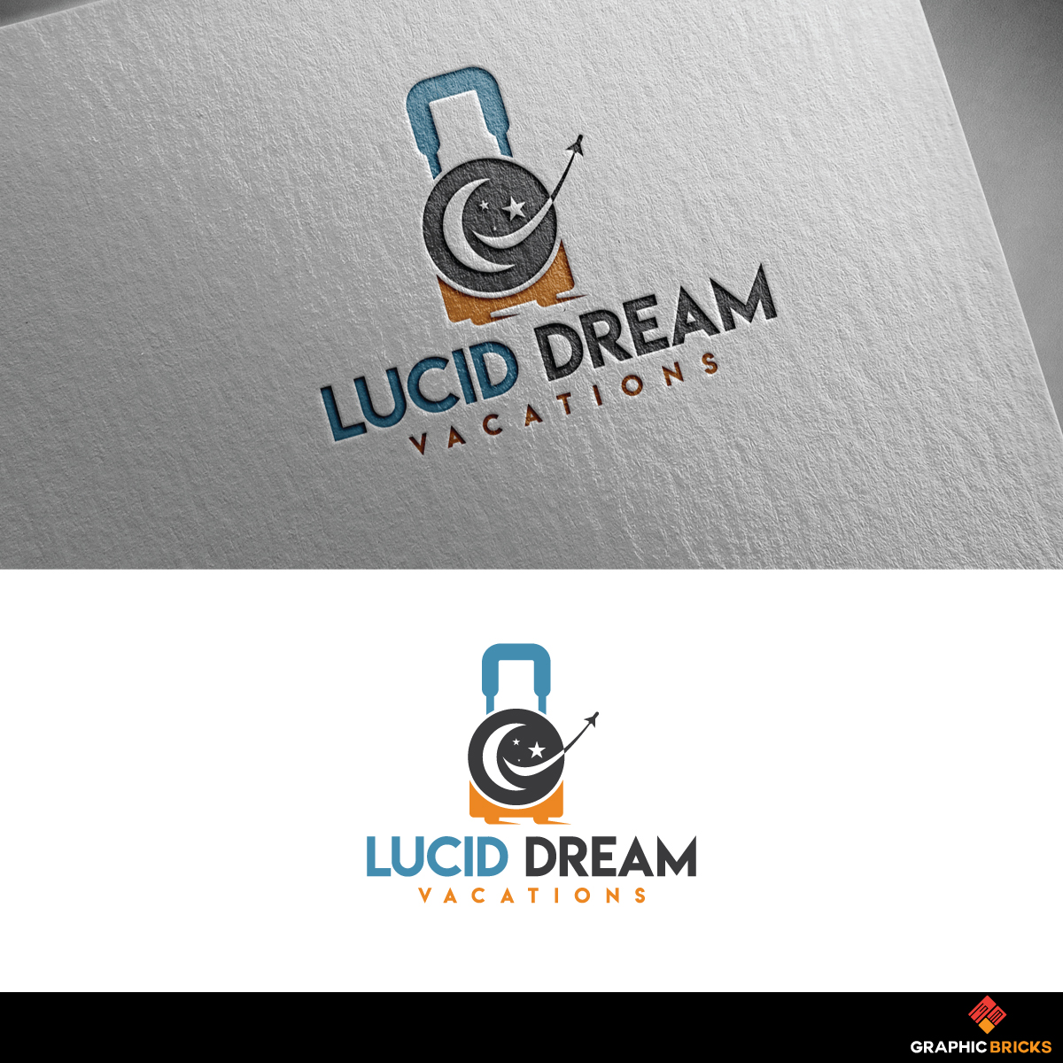 Diseño de Logo por Graphic Bricks para este proyecto | Diseño #20575674