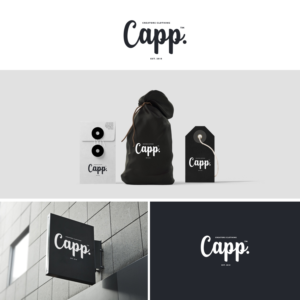 Logo Design by Monimonzy for this project | Design: #20576397