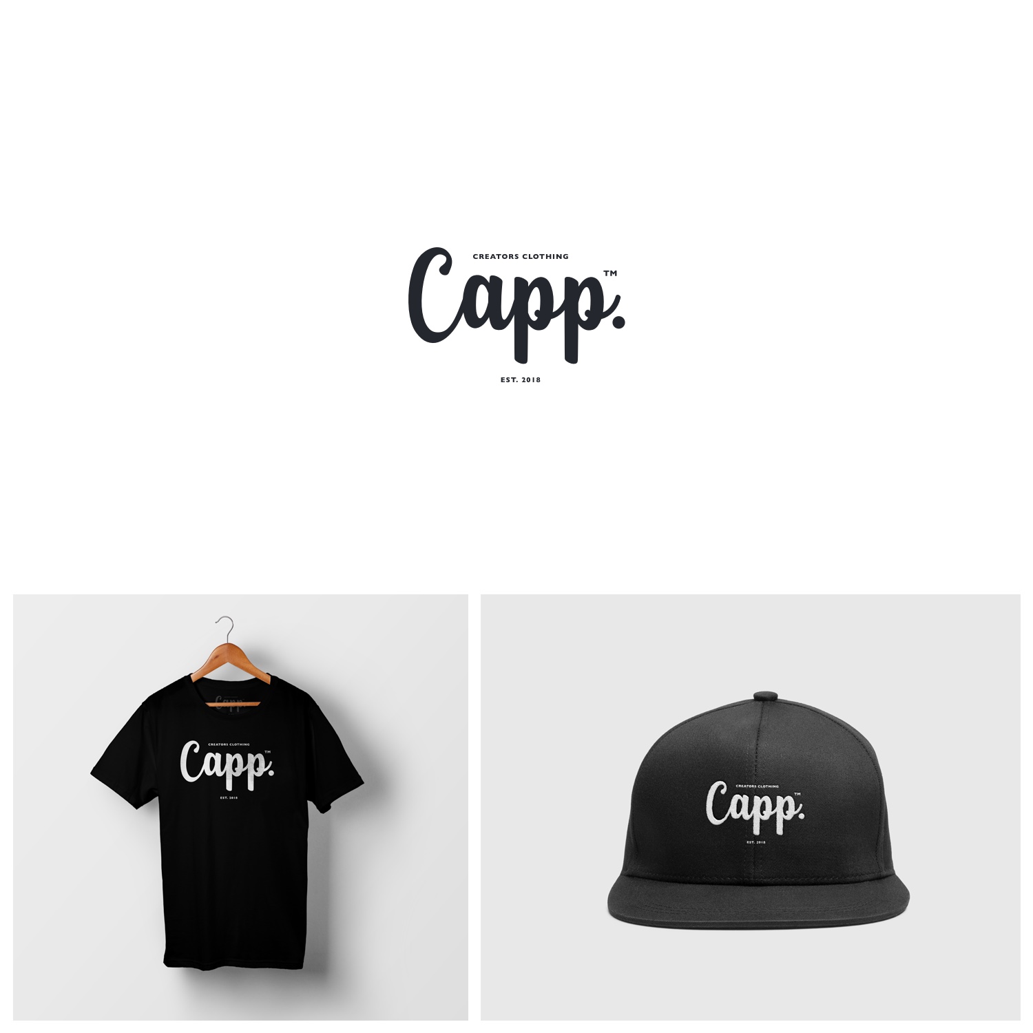 Logo Design by Monimonzy for this project | Design #20577593