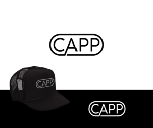 CAPP | Logo Design by rdlsantos
