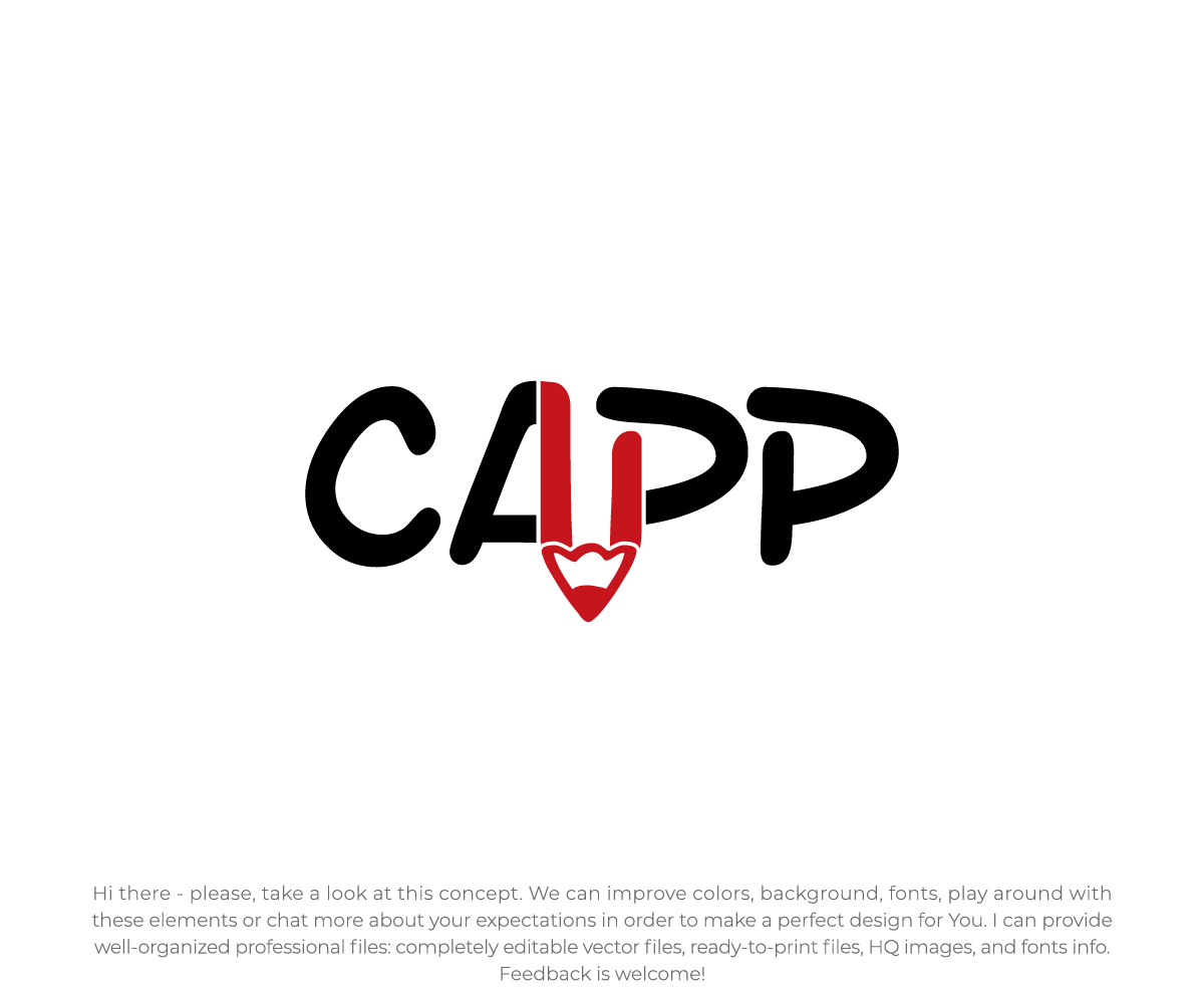 Diseño de Logo por Wild Geek para este proyecto | Diseño #20576037