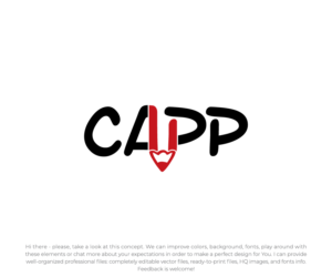 Logo Design by Wild Geek for this project | Design: #20576037