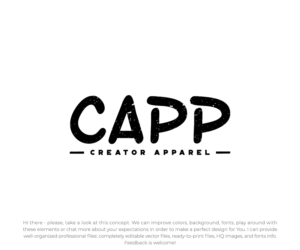 Logo Design by Wild Geek for this project | Design: #20576038