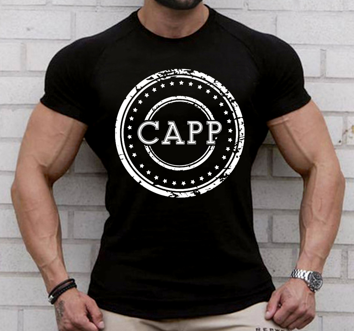 Logo Design by creative gravity for this project | Design #20571389