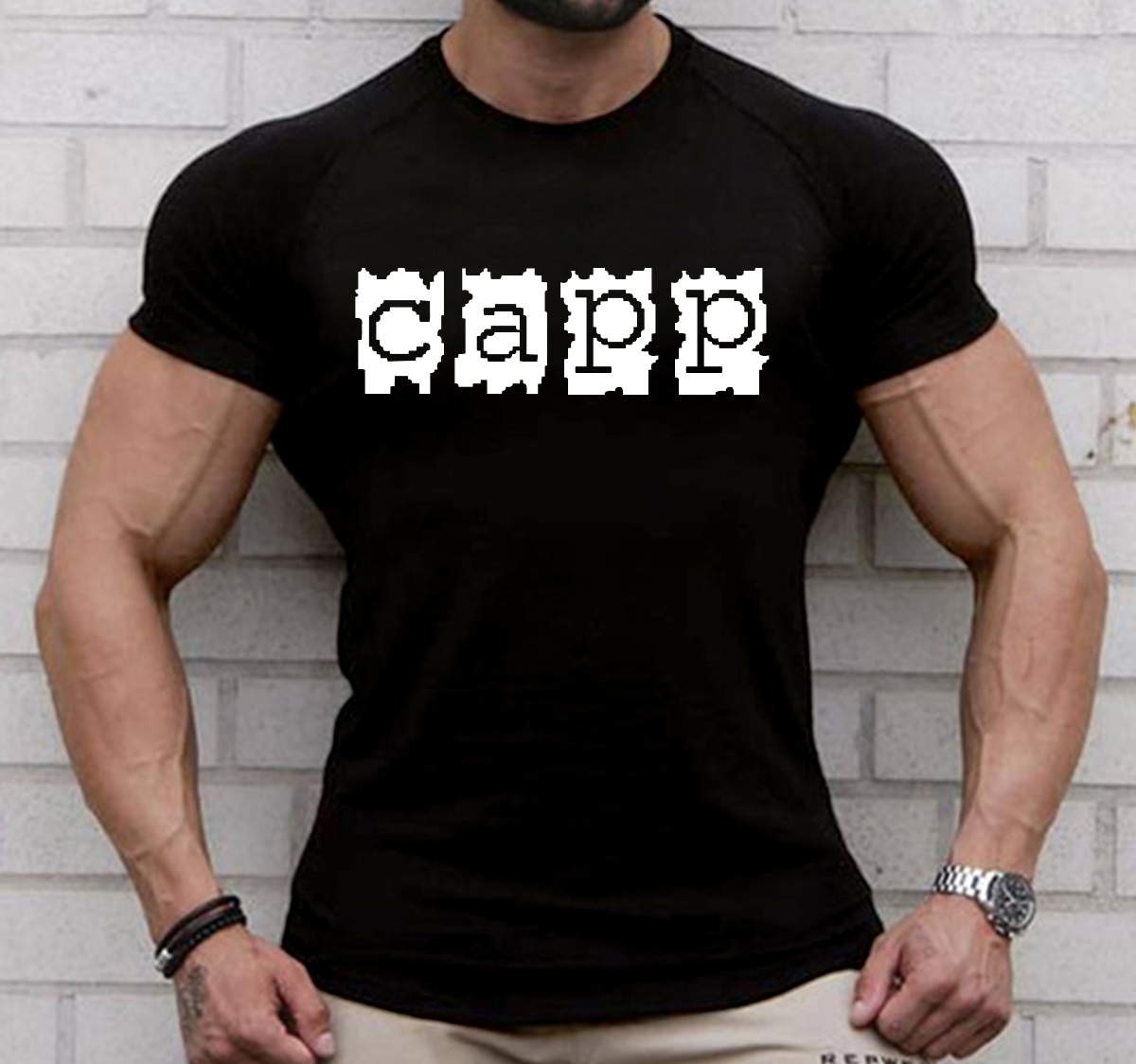 Logo Design by creative gravity for this project | Design #20571414