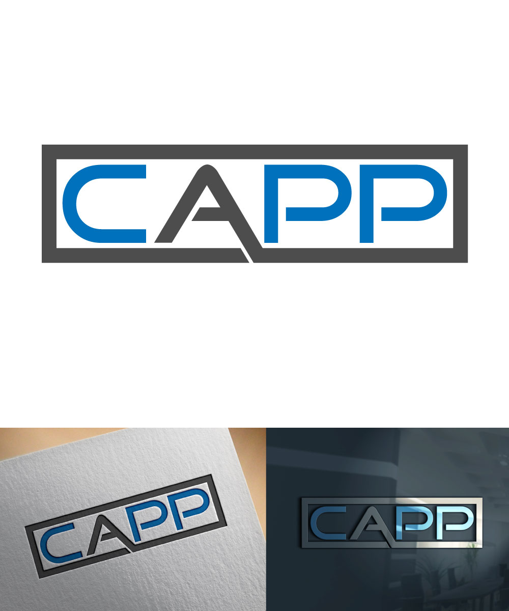 Logo Design by JAFRIN for this project | Design #20573934