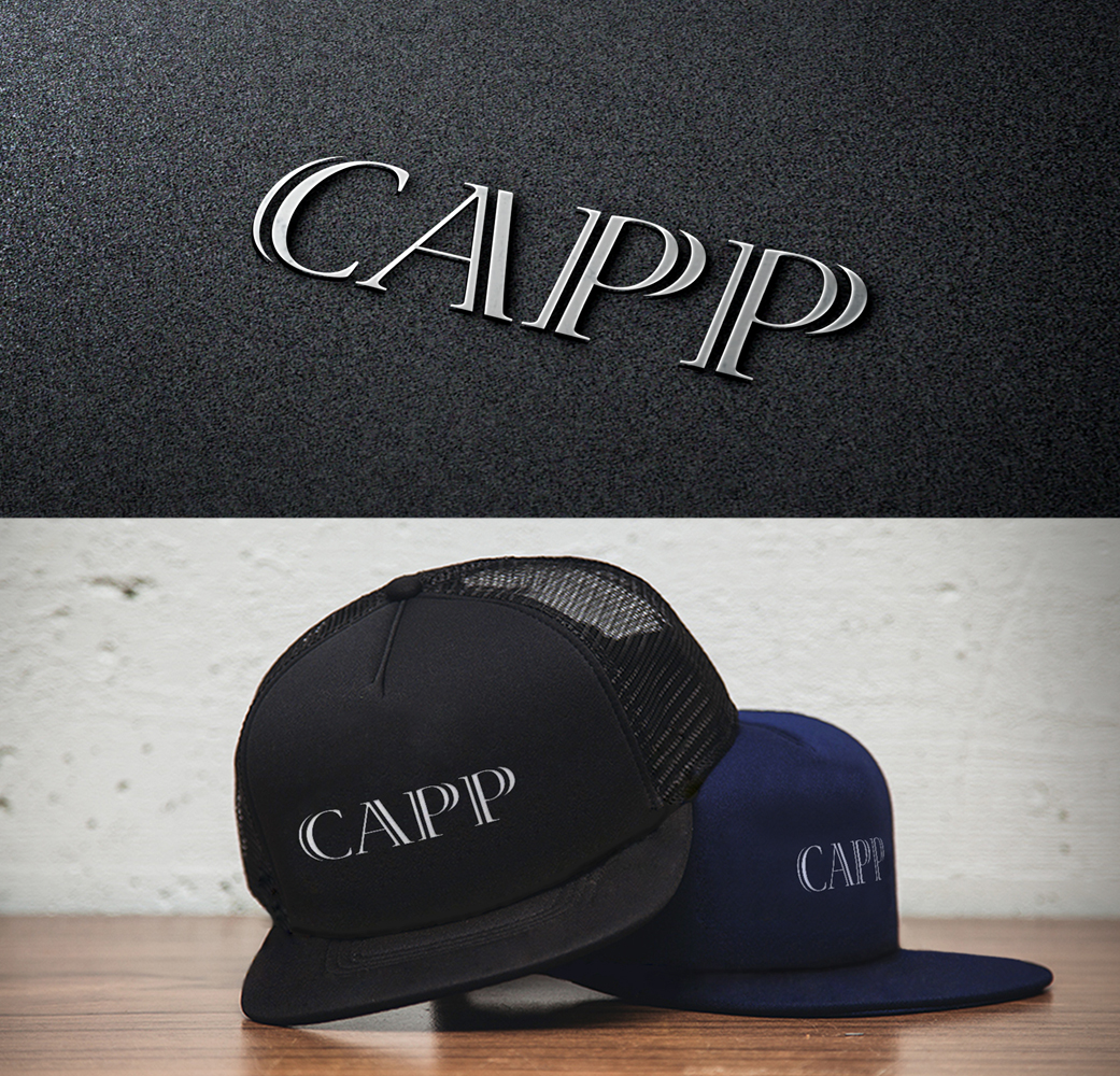 Logo Design by Ankita B for this project | Design #20576276