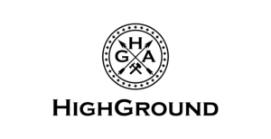 Design de Logo par moisesf pour HighGround Armory | Design : #20570977