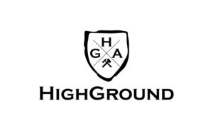 Design de Logo par moisesf pour HighGround Armory | Design : #20576475