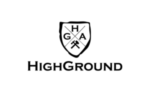 Design de Logo par moisesf pour HighGround Armory | Design : #20576545