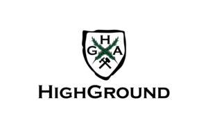 Design de Logo par moisesf pour HighGround Armory | Design : #20576730