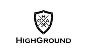 Design de Logo par moisesf pour HighGround Armory | Design : #20579249