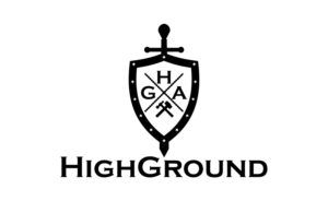 Design de Logo par moisesf pour HighGround Armory | Design : #20579285
