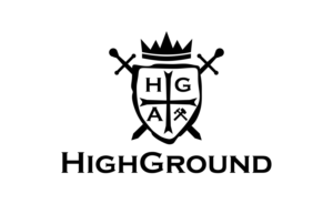 Design de Logo par moisesf pour HighGround Armory | Design : #20579309