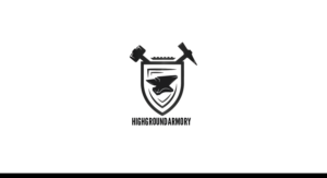 Design de Logo par Knockout pour HighGround Armory | Design : #20576544