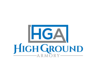 Design de Logo par mhm 3 pour HighGround Armory | Design : #20571783