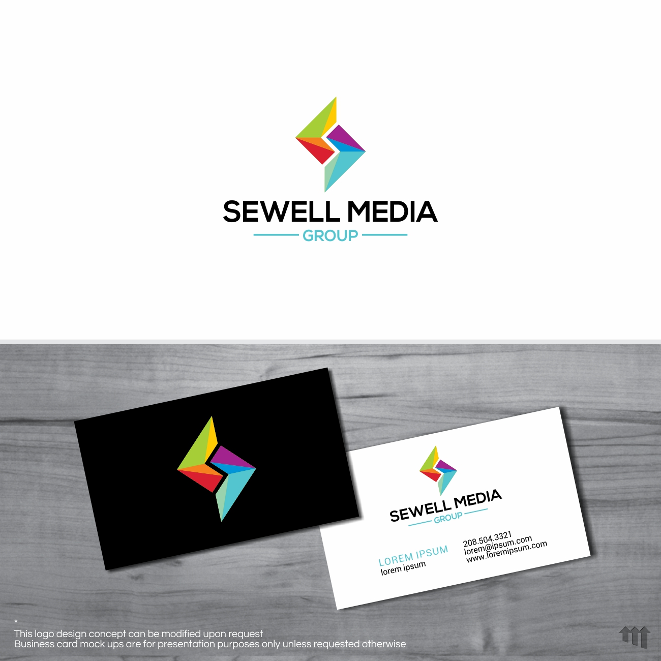 Logo-Design von MBARO für dieses Projekt | Design #20593675