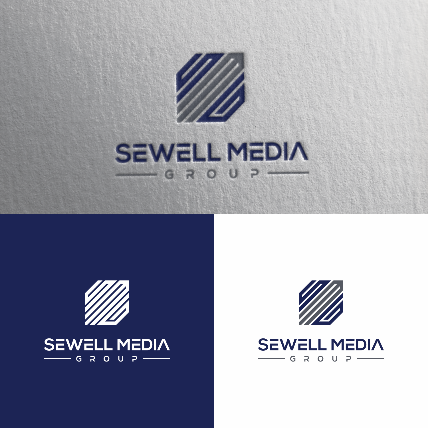 Logo Design by tejo for this project | Design #20577129
