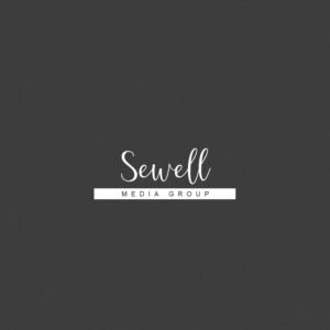 SEWELL MEDIA GROUP | Logo Design by SamiddhaH