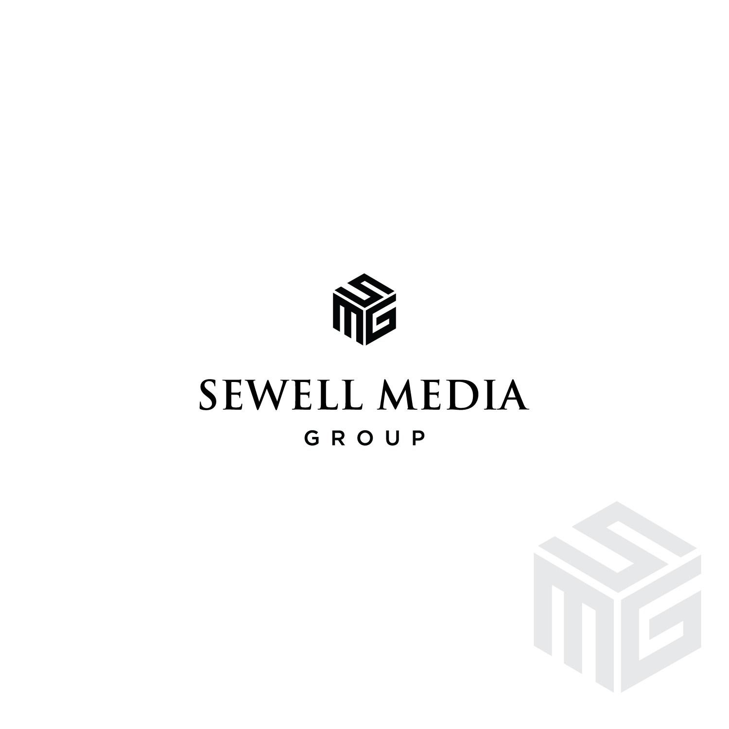 Logo Design by fajar hasim for this project | Design #20596477