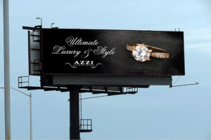 Billboard Design by Deziners Zone for this project | Design: #20576740
