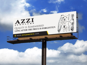 Billboard Design by ESolz Technologies