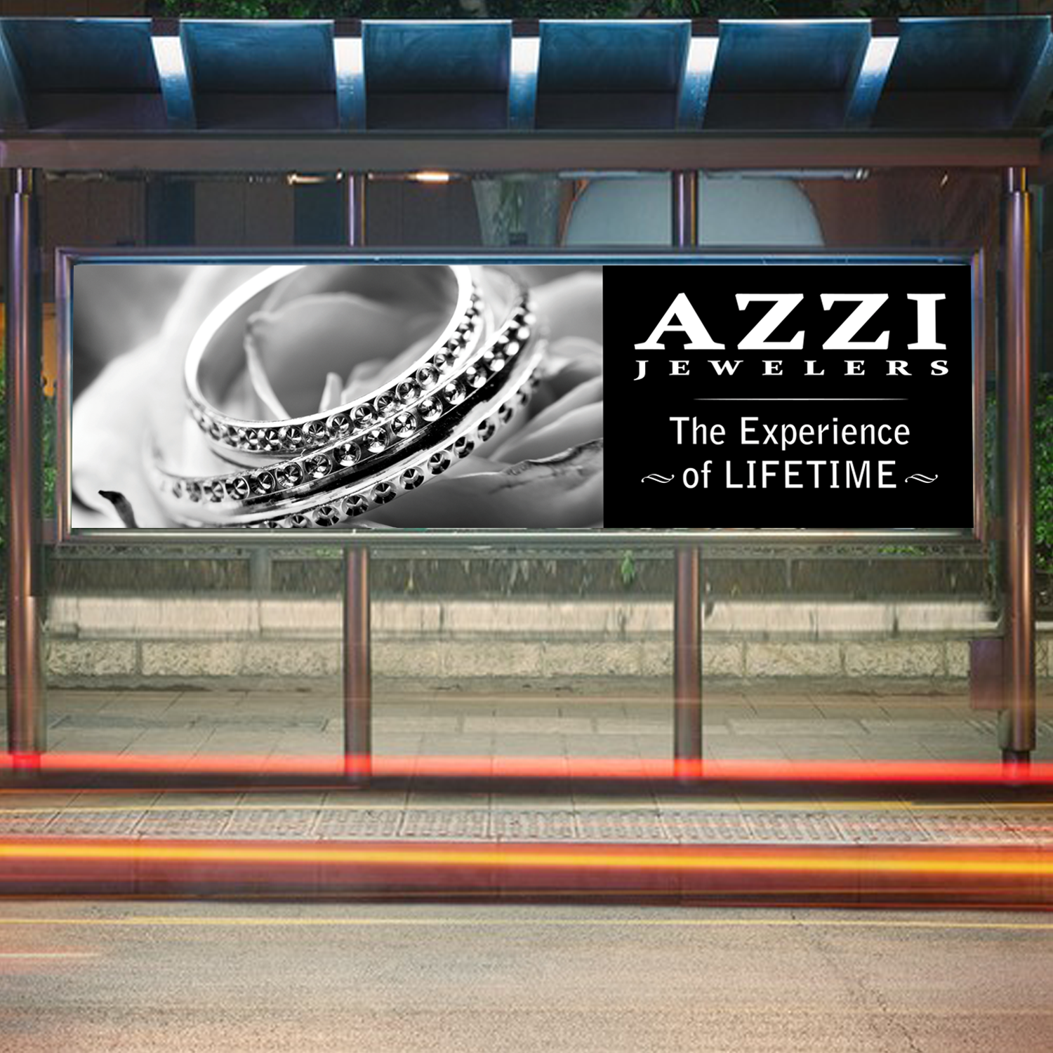 Billboard Design by aspiremedia for this project | Design #20594609