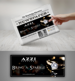 Billboard Design by ecorokerz for this project | Design: #20576169