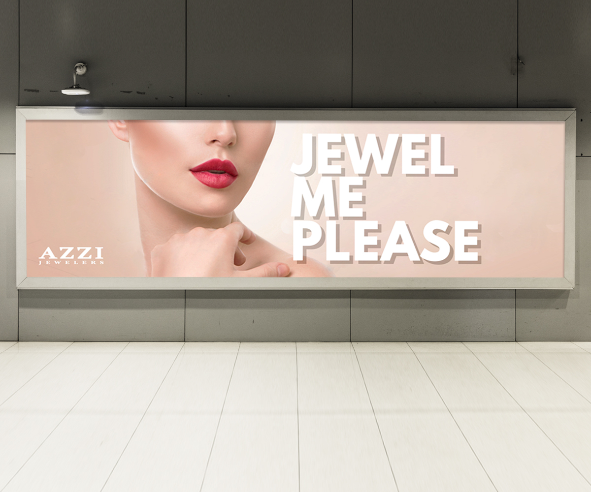 Werbetafel-Design von arturosanchezlazo für dieses Projekt | Design #20658856