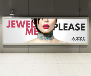 Billboard Design by arturosanchezlazo for this project | Design: #20672037
