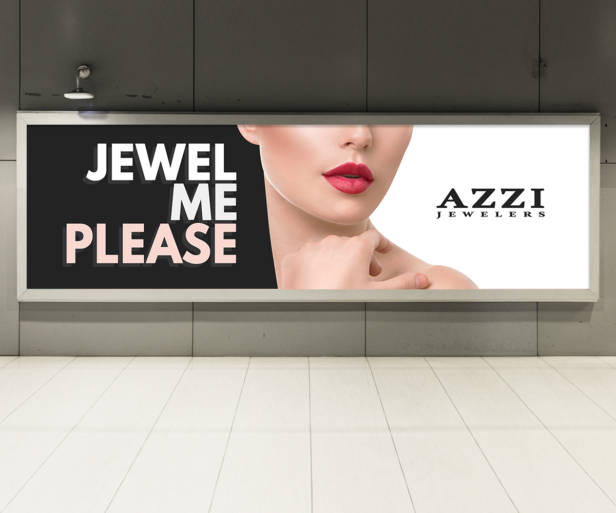 Werbetafel-Design von arturosanchezlazo für dieses Projekt | Design #20673280