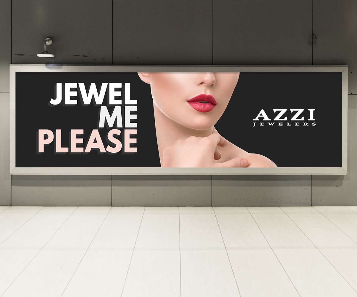 Billboard Design by arturosanchezlazo for this project | Design #20673282