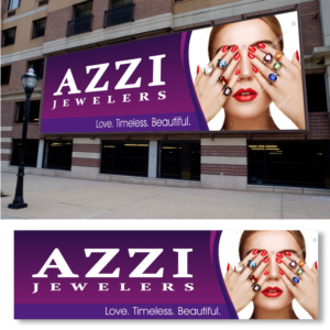 Billboard Design by DG+ for this project | Design: #20660209