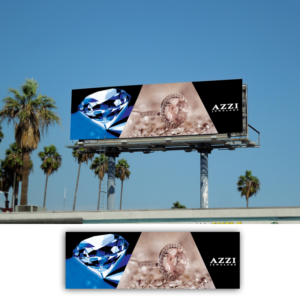 Billboard Design by pd graphic 2 for this project | Design: #20608863