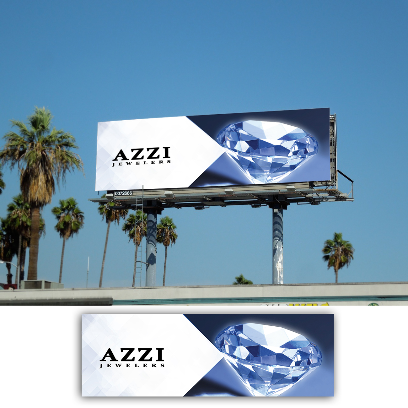 Werbetafel-Design von pd graphic 2 für dieses Projekt | Design #20608864