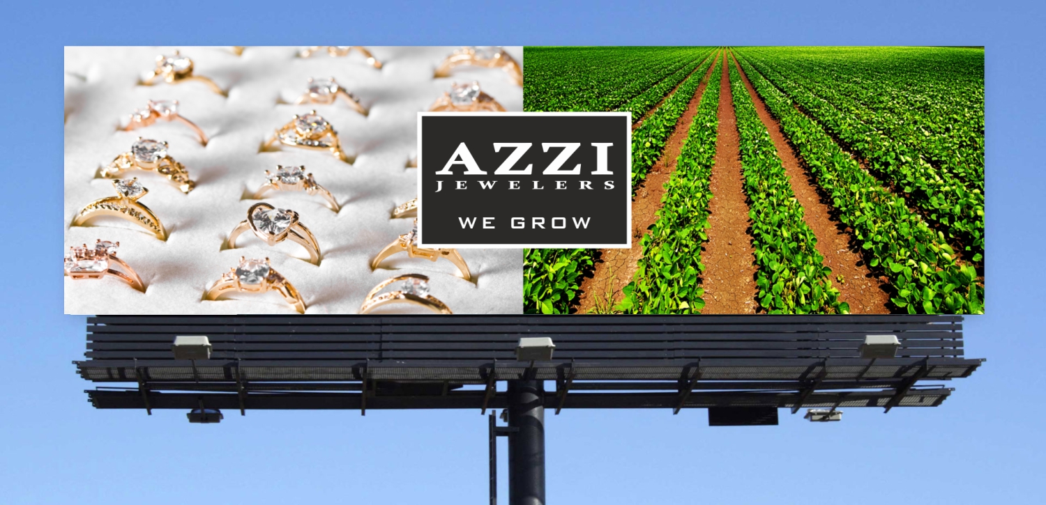 Billboard Design by Maestroto for this project | Design #20616179