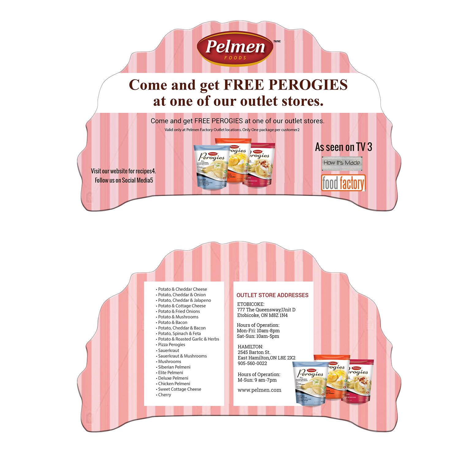 Design de Carte Postale par debdesign pour DIT Canada | Design #20585478