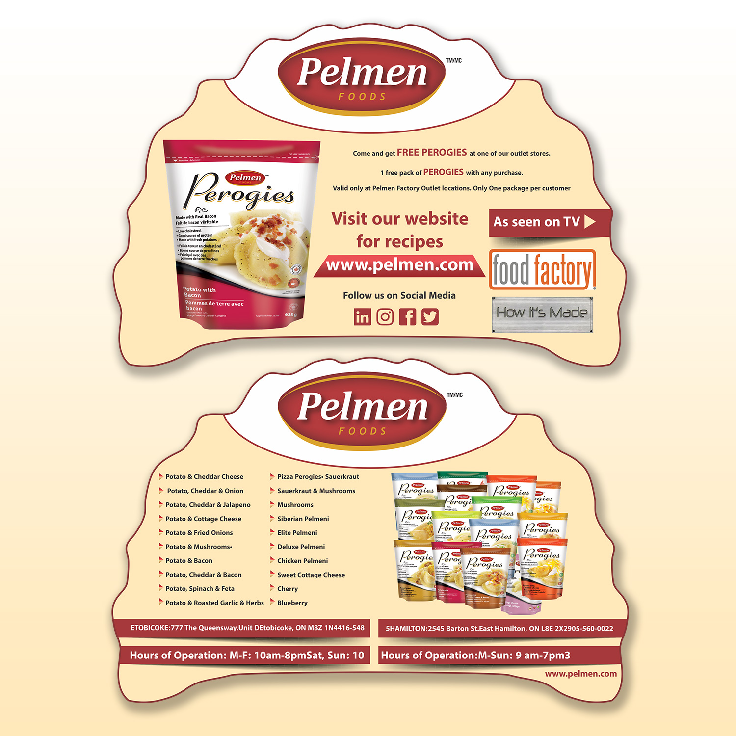 Design de Carte Postale par Petter Goms pour DIT Canada | Design #20614280