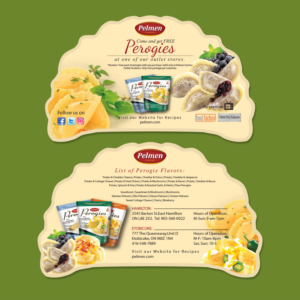 Design de Carte Postale par Payel Paul pour DIT Canada | Design : #20594658