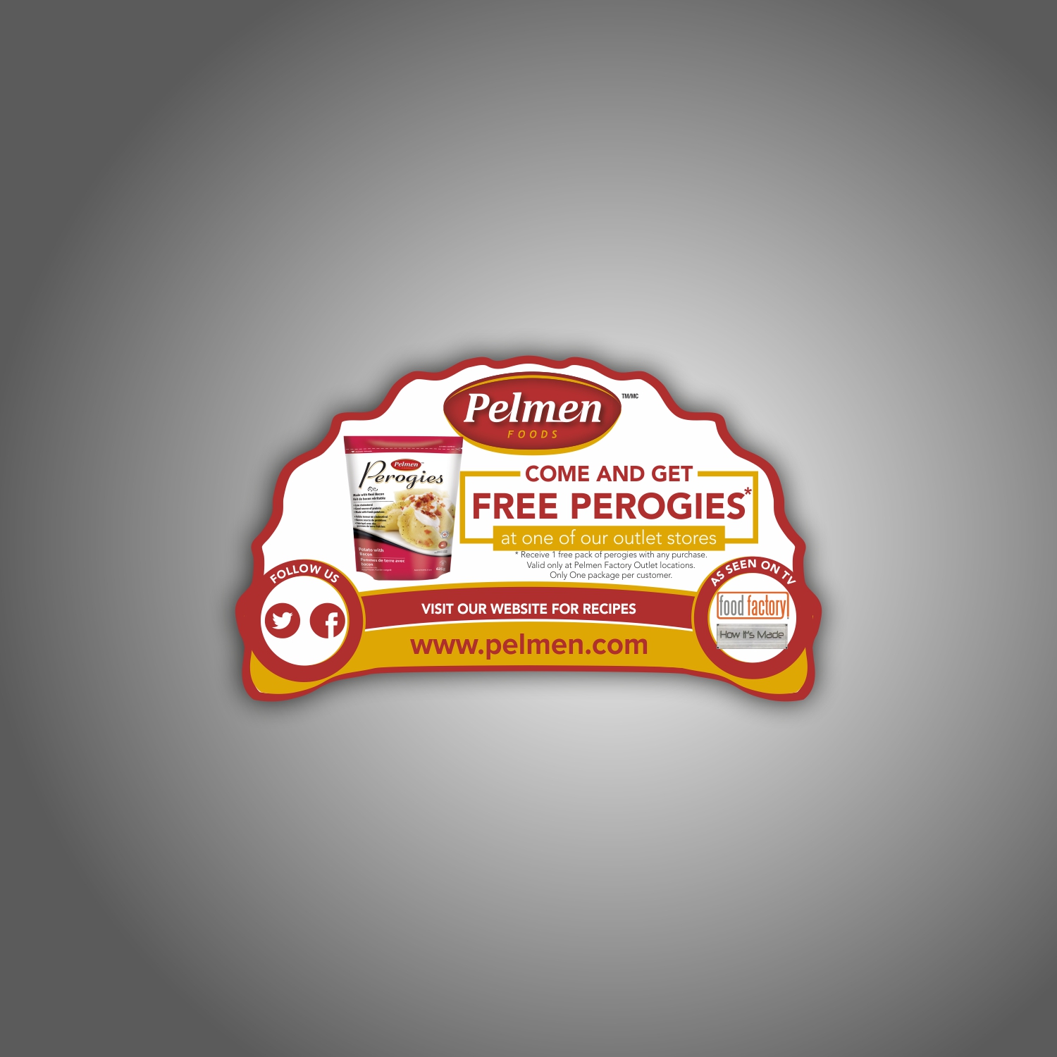 Postkarten-Design von Czeh für DIT Canada | Design #20610249