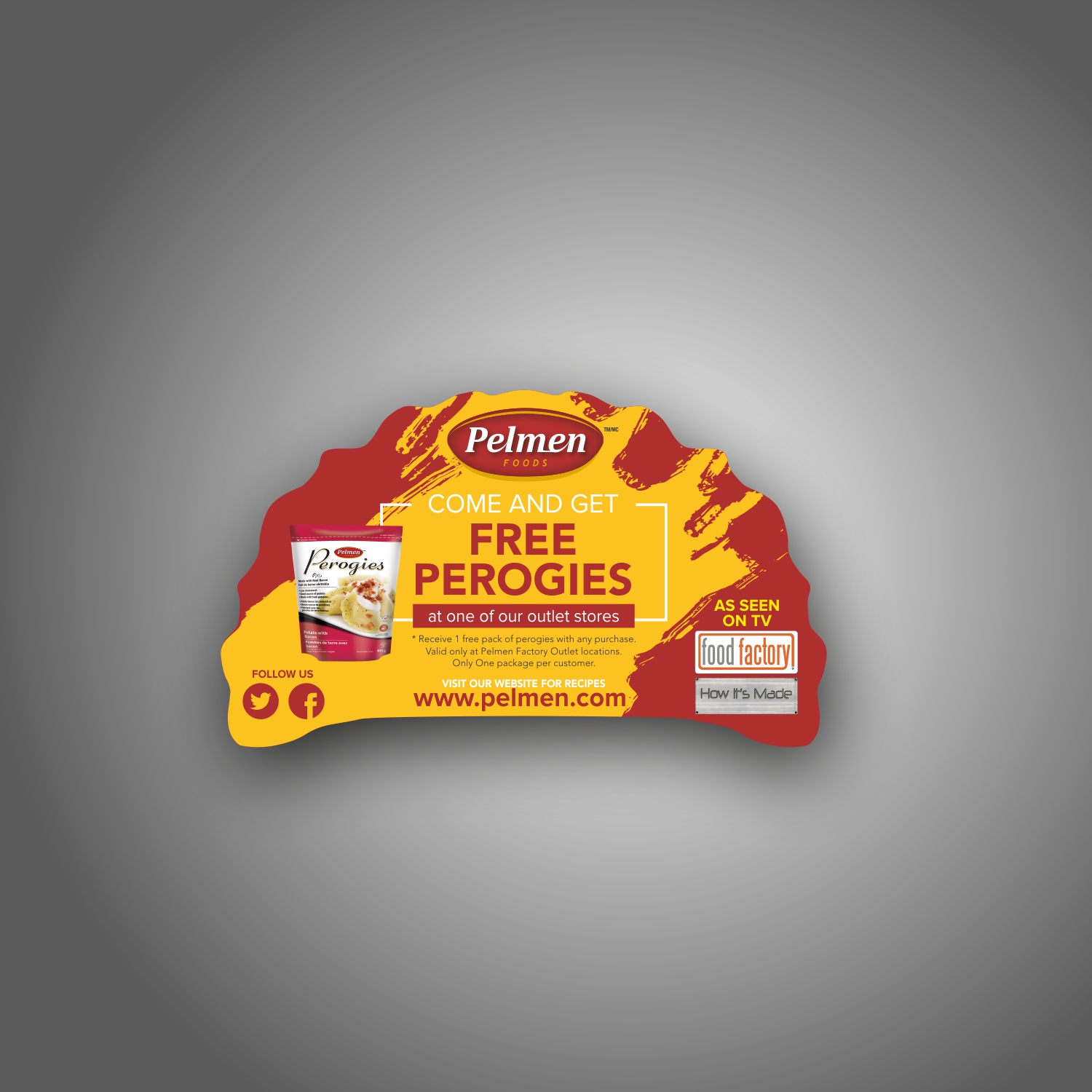 Postkarten-Design von Czeh für DIT Canada | Design #20610255