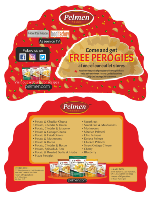 Design de Carte Postale par ArushR pour DIT Canada | Design : #20618245