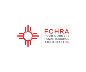 FCHRA - Four Corners Human Resource Association  | Logo Design by rdlsantos