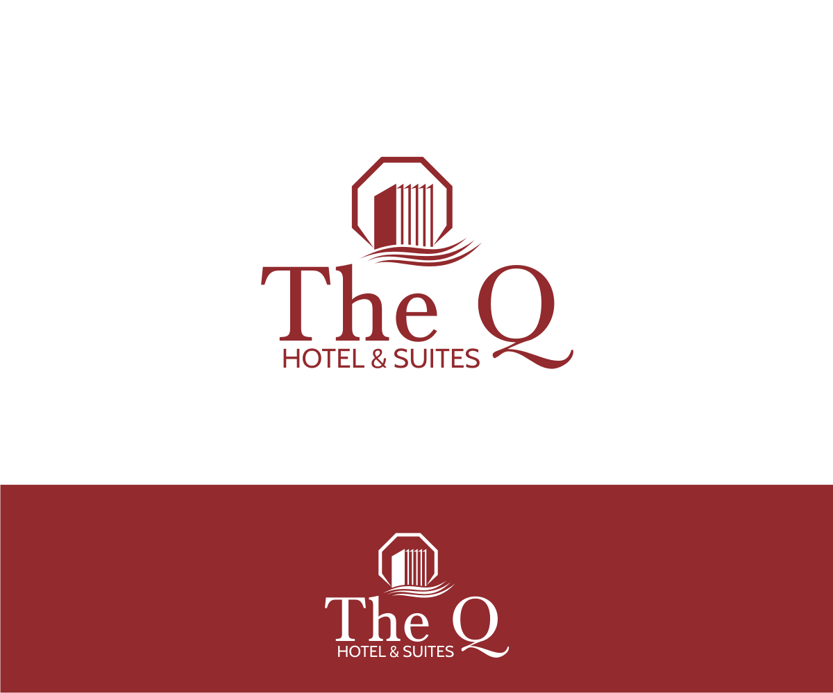 Logo Design by T I K H E - L M W for this project | Design #20574778