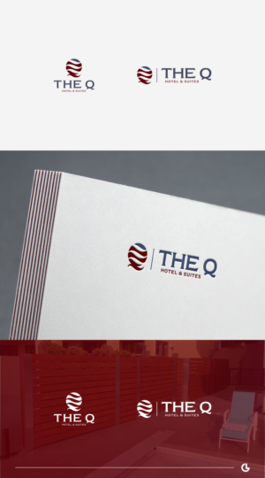 Logo Design by R!CKY for this project | Design: #20586561