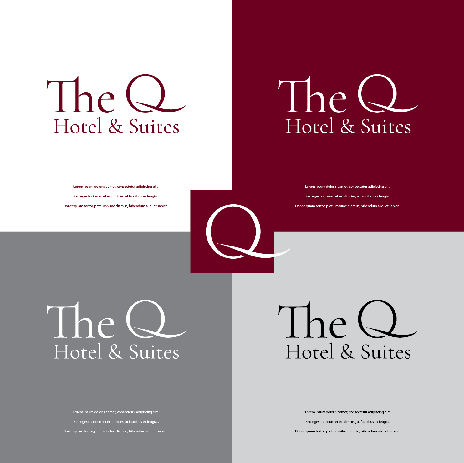 Logo Design by designbysy for this project | Design #20590384