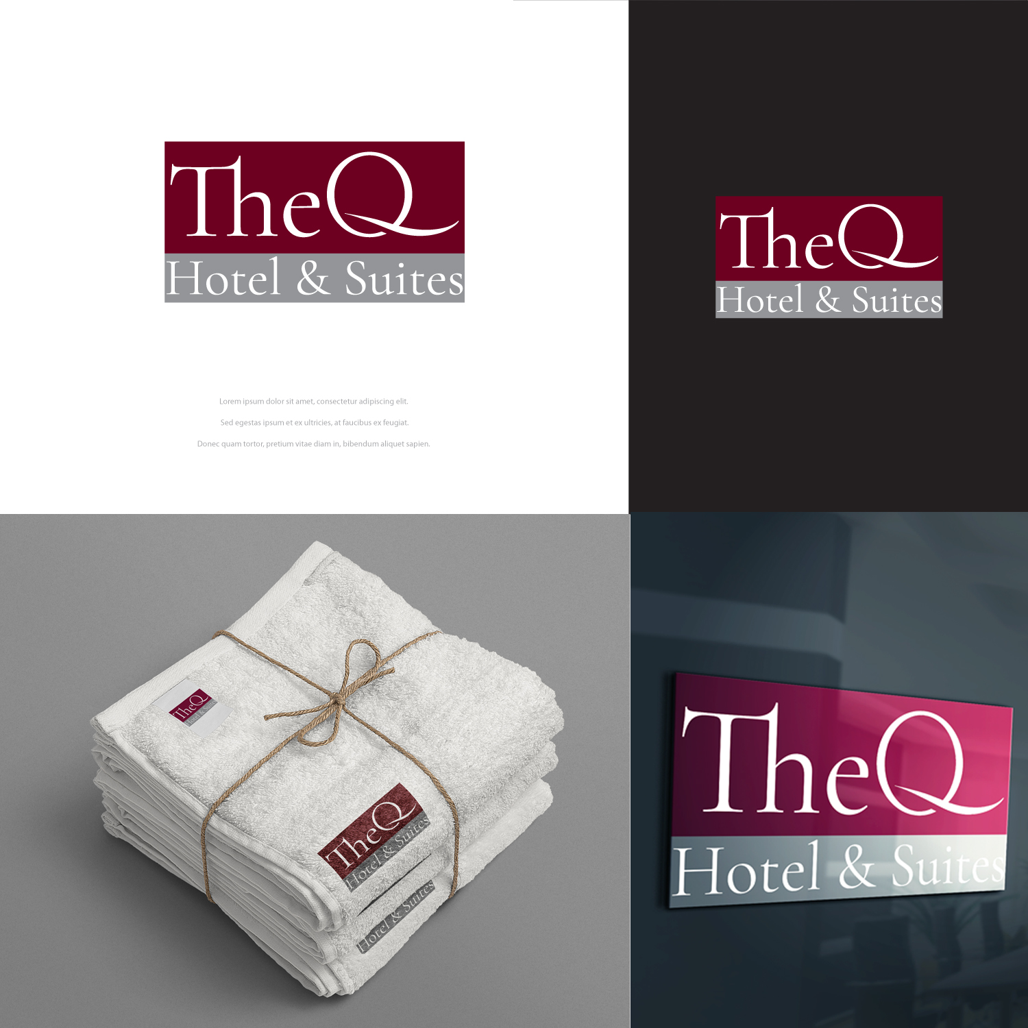 Logo Design by designbysy for this project | Design #20600361