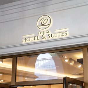 Logo Design by WeiArts for this project | Design: #20616495