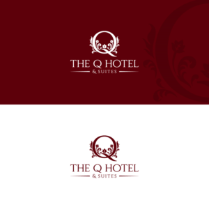 The Q Hotel & Suites | Design de Logo par sushsharma99